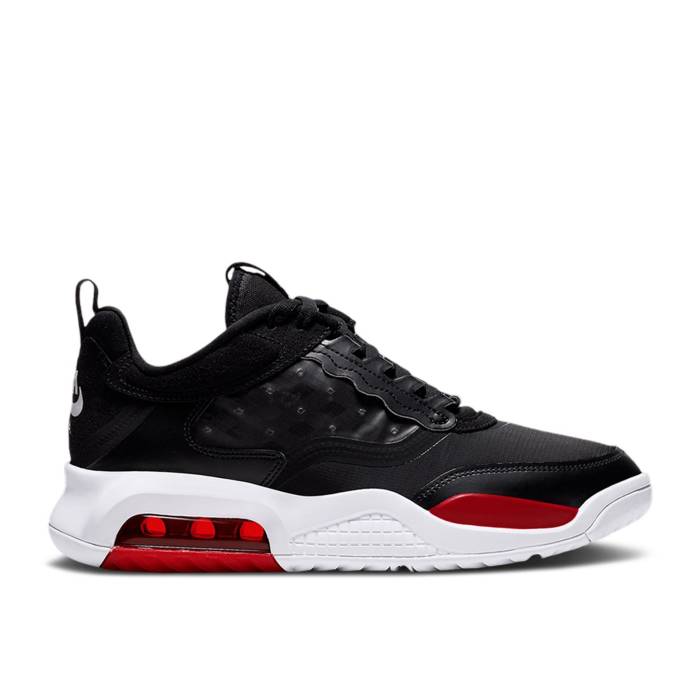 ナイキ Nike 【 Jordan Air Max 200 Xx \u0027Bred\u0027 Men 】 マックス メンズ