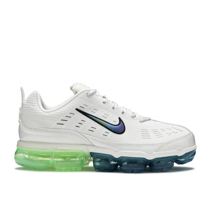ナイキ Nike 【 Air Vapormax 360 \u0027Summit White\u0027 Men Summit White/Black/Platinum Tint/White 】 メンズ 白いこと 白いこと 黒いこと 黒いこと Platinum プラチナム