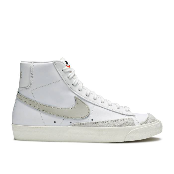 ナイキ Nike 【 Blazer Mid 77 \u0027Light Bone\u0027 Men 】 ブレイザー ミッド メンズ
