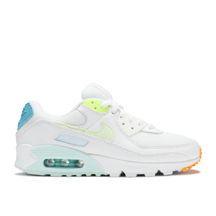 ナイキ Nike 【 Wmns Air Max 90 Pastel Women 】 マックス レディース