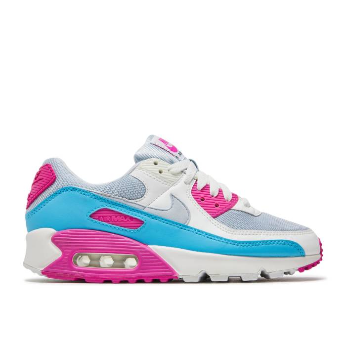 ナイキ Nike 【 Wmns Air Max 90 'Vivid Pink' Women 】 マックス レディース｜スニケス 46,500円