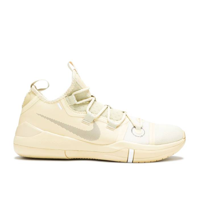 ナイキ Nike 【 Kobe A.d. Exodus Tb \u0027Khaki Desert Army\u0027 Men Khaki/Desert Army/Metallic Silver 】 Kobe コービー メンズ カーキ 正規陸軍 Silver しろがね色・しろがね色