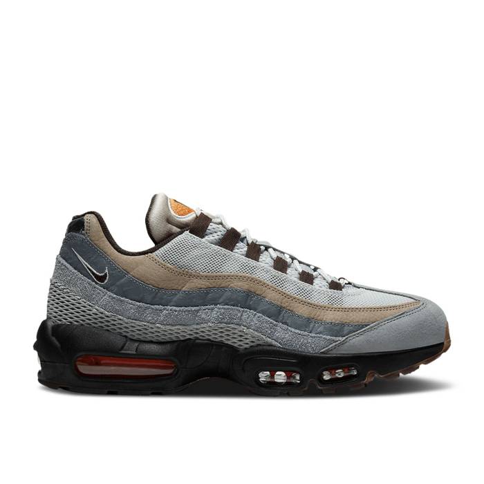 ナイキ Nike 【 Air Max 95 '110' Men 】 マックス メンズ