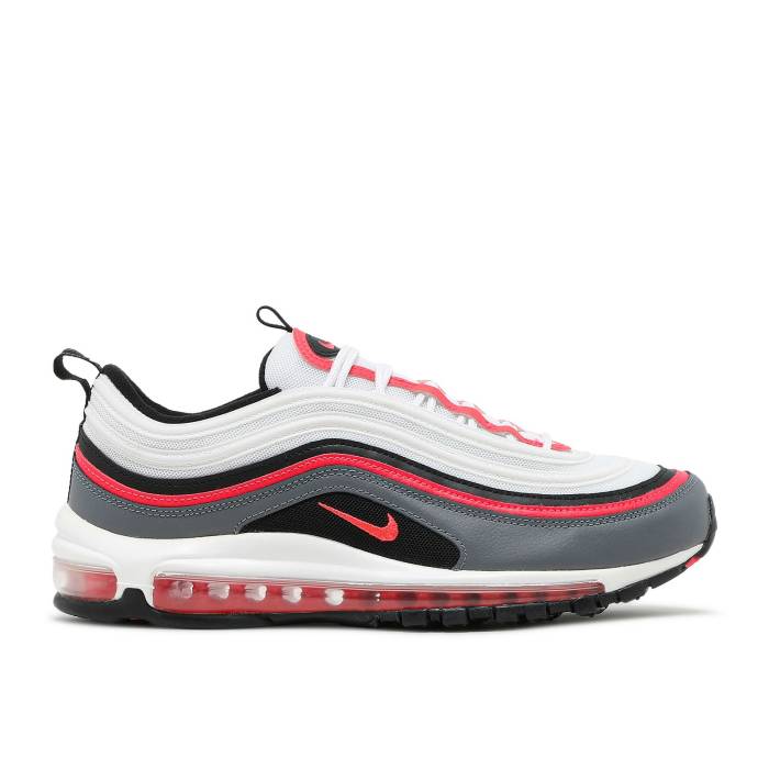 ナイキ Nike 【 Air Max 97 \u0027Infrared\u0027 Men 】 マックス メンズ