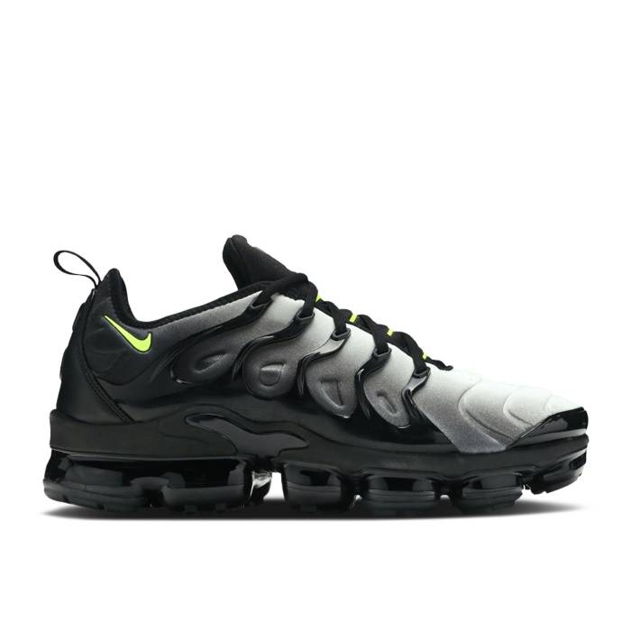 ナイキ Nike 【 Air Vapormax Plus \u0027Neon\u0027 Men 】 メンズ