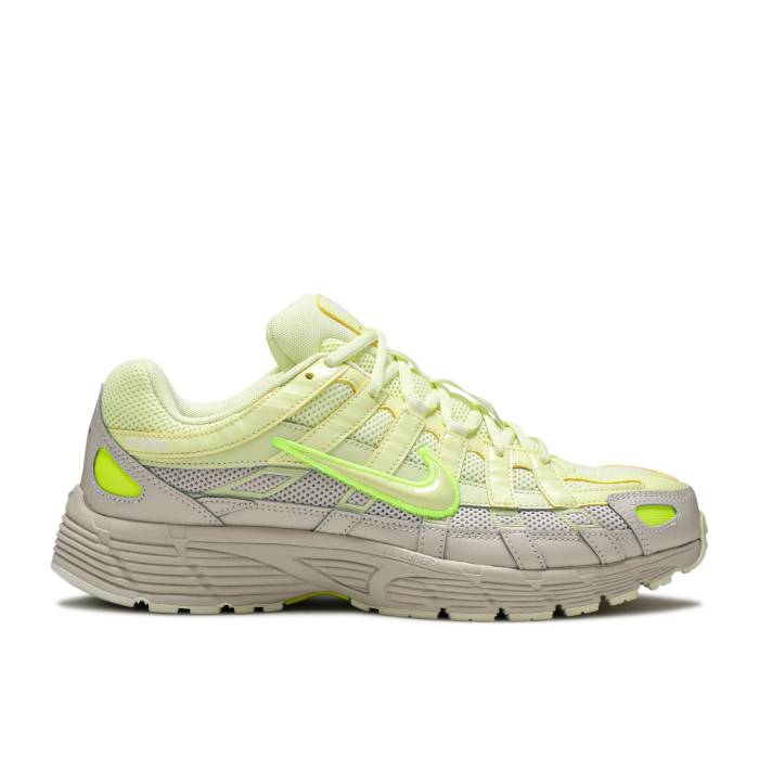 ナイキ Nike 【 Wmns P-6000 \u0027Luminous Green\u0027 Women Luminous Green/Tan/Khaki/Mystic Green 】 レディース green 緑・緑であること カーキ