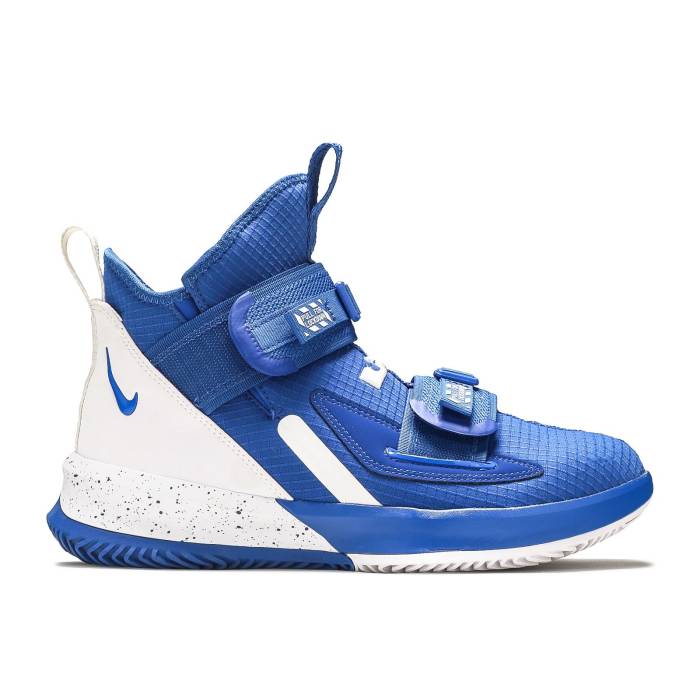 ナイキ Nike 【 Lebron Soldier 13 Sfg Tb 'Game Royal' Men Game Royal/White/White 】 Lebron レブロン ソルジャー 13 サーティーン メンズ Game ゲーム 白色 ホワイト 44,070円