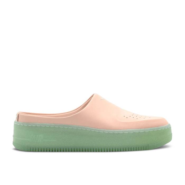 ナイキ Nike 【 Wmns Air Force 1 Lover Xx \u0027Coral Teal\u0027 Women Wash Coral/Teal Tint 】 レディース