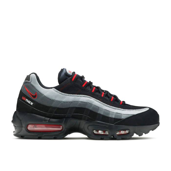 ナイキ Nike 【 Air Max 95 'Logo' Men 】 マックス メンズ