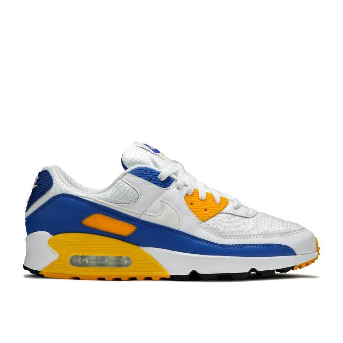 ナイキ Nike 【 Air Max 90 \u0027Knicks\u0027 Men 】 マックス メンズ
