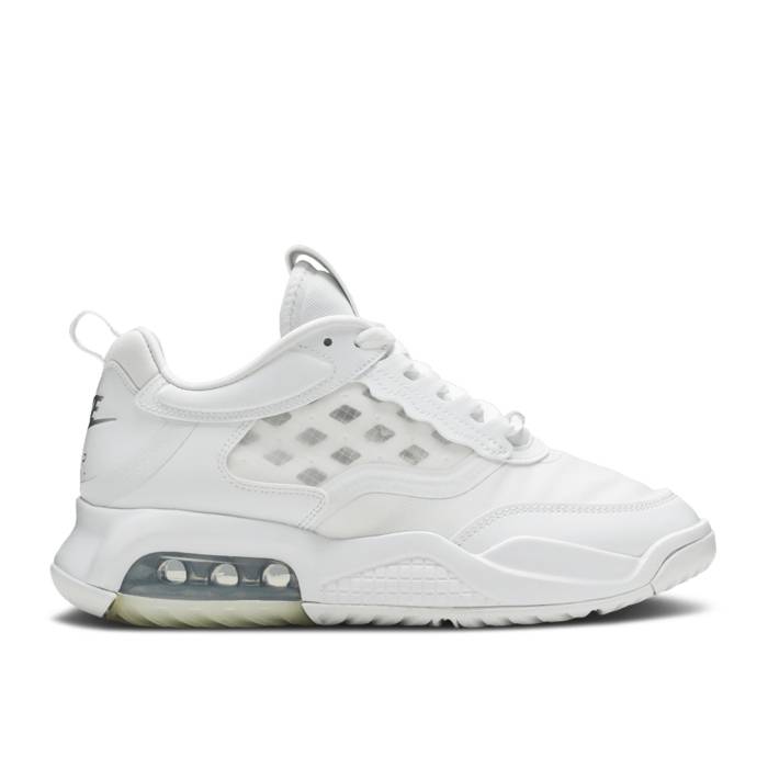 ナイキ Nike 【 Jordan Air Max 200 Pure Money Men 】 マックス メンズ
