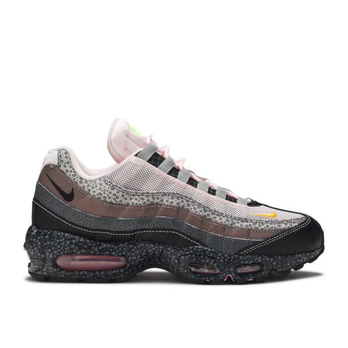 ナイキ Nike 【 Size? X Air Max 95 20 For 20 Men 】 マックス メンズ