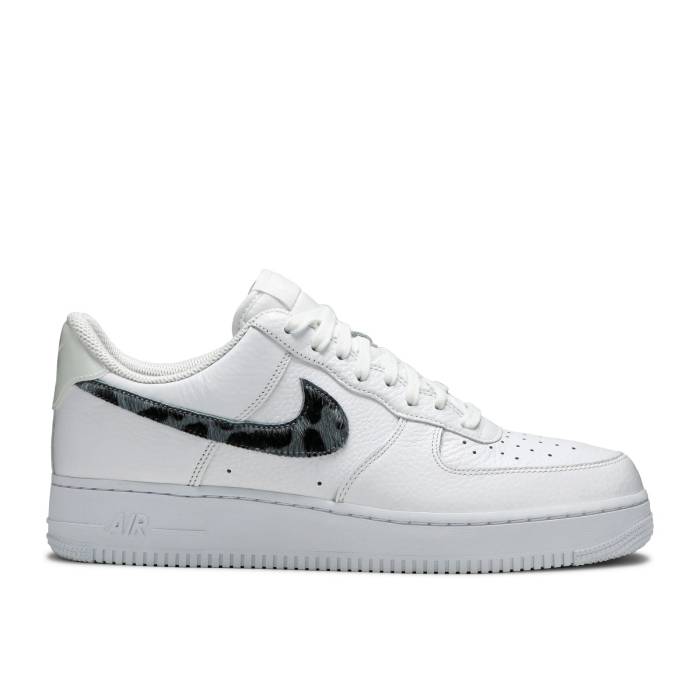 ナイキ Nike 【 Air Force 1 Low \u0027Blue Snakeskin\u0027 Men White/Thunderstorm Blue 】 メンズ 白いこと 白いこと 青碧 青碧