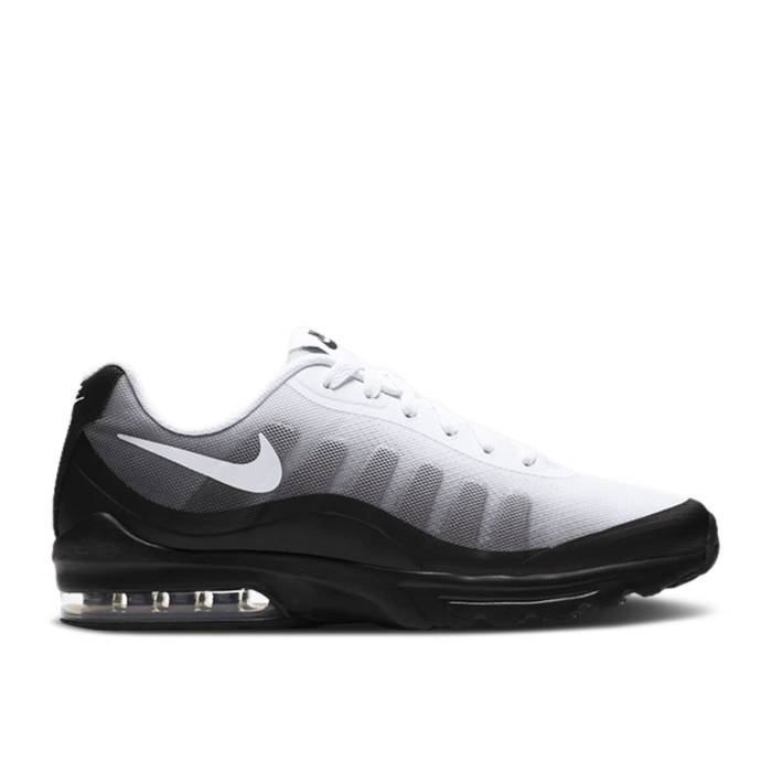ナイキ Nike 【 Air Max Invigor Print White Cool Grey Men Black/White/Cool Grey 】 マックス クール メンズ 黒色 ブラック 白色 ホワイト クール 灰色 グレー
