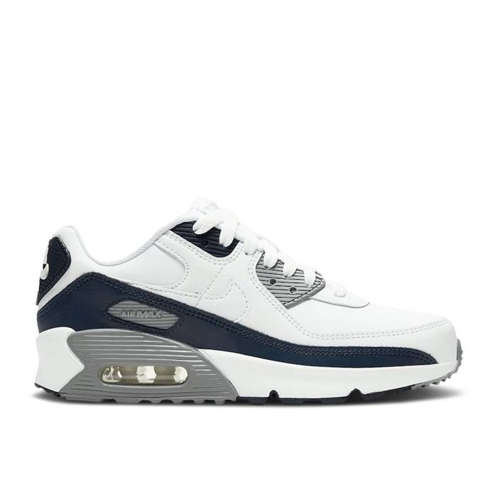 ナイキ Nike 【 Air Max 90 Gs 'Obsidian' Youth 】 マックス ジュニア キッズ|スニケス