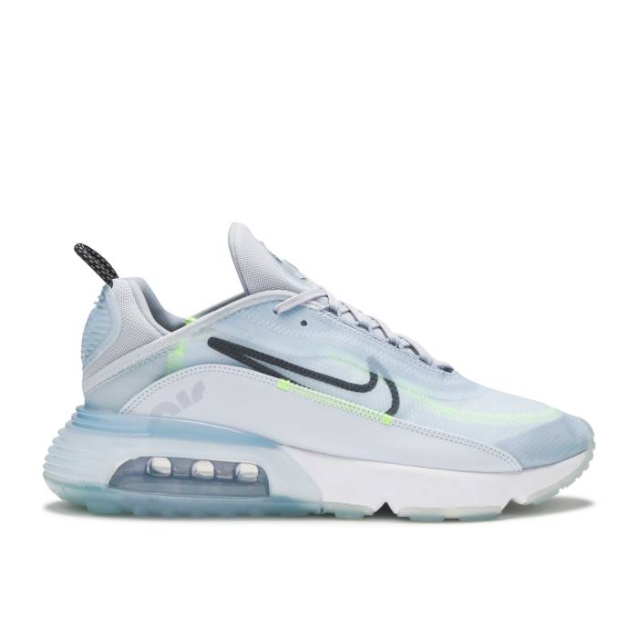 ナイキ Nike 【 Air Max 2090 Photon Dust Men Photon Dust/Midnight Turquoise/Solar Flare 】 マックス メンズ