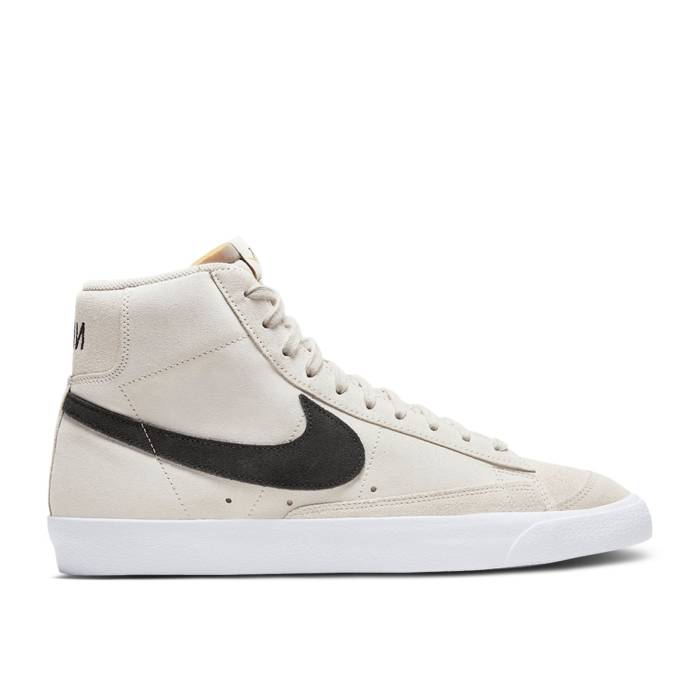 ナイキ Nike 【 Blazer Mid \u0027Light Orewood Brown\u0027 Men Light Orewood Brown/Black/White 】 ブレイザー ミッド メンズ 赤銅色 赤銅色 黒いこと 黒いこと 白いこと 白いこと メンズ靴-靴-スニーカー
