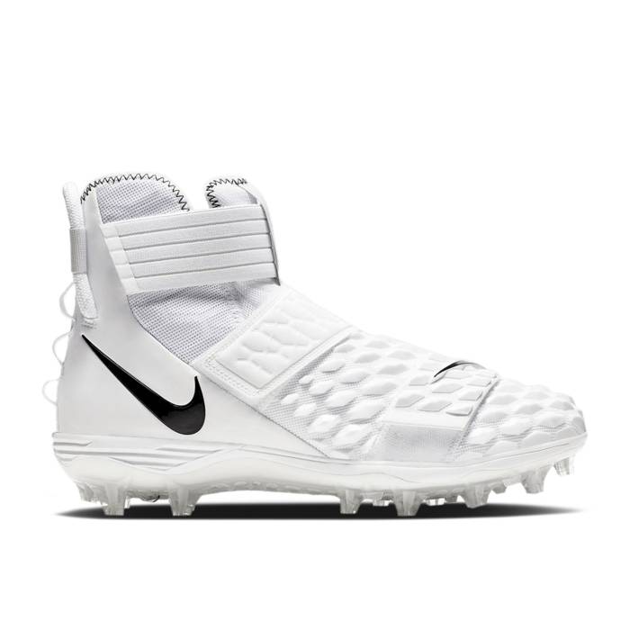 ナイキ Nike 【 Force Savage Elite 2 'White Wolf Grey' Men White/Wolf Grey/White/Black 】 エリート メンズ 白色 ホワイト 灰色 グレー 黒色 ブラック|スニケス