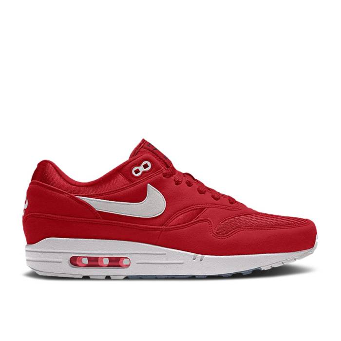 ナイキ Nike 【 Air Max 1 By You Men Multi-Color/Multi-Color 】 マックス メンズ