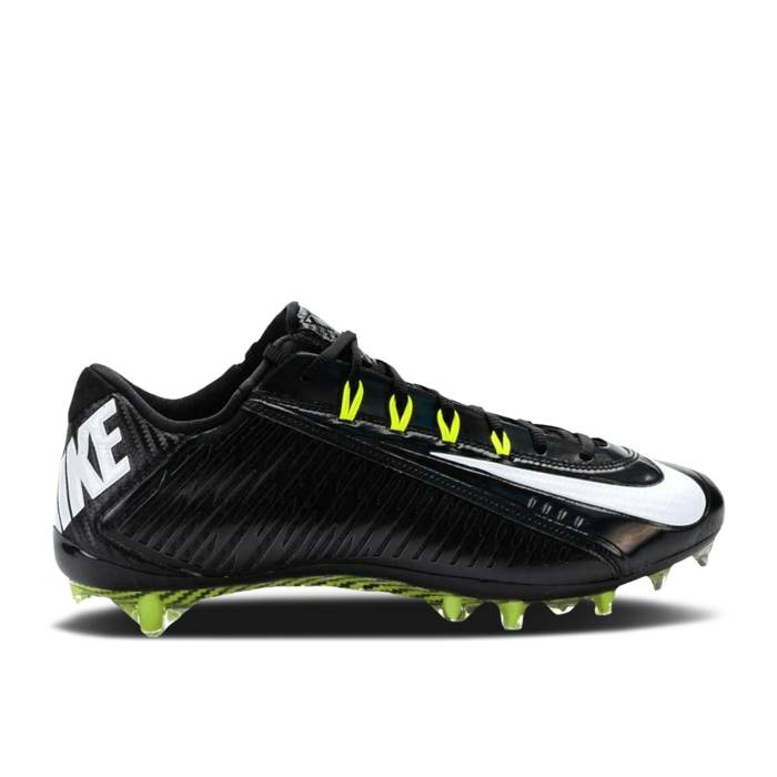 ナイキ Nike 【 Vapor Carbon Elite 2014 Td Black White Men Black/White/Black 】 カーボン エリート メンズ 黒色 ブラック 白色 ホワイト