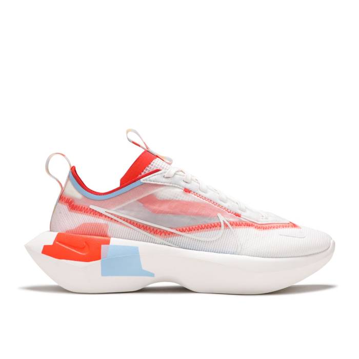 ナイキ Nike 【 Wmns Vista Lite Se \u0027White Team Orange\u0027 Women Summit White/Team Orange/Psychic Blue 】 点火装置 Team 野球クラブ レディース 白いこと 白いこと Team 野球クラブ orange 橙・オレンジ色 青碧 青碧
