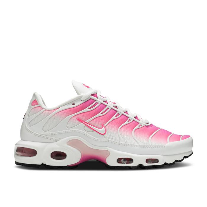 ナイキ Nike 【 Wmns Air Max Plus \u0027Pink Fade\u0027 Women 】 マックス レディース