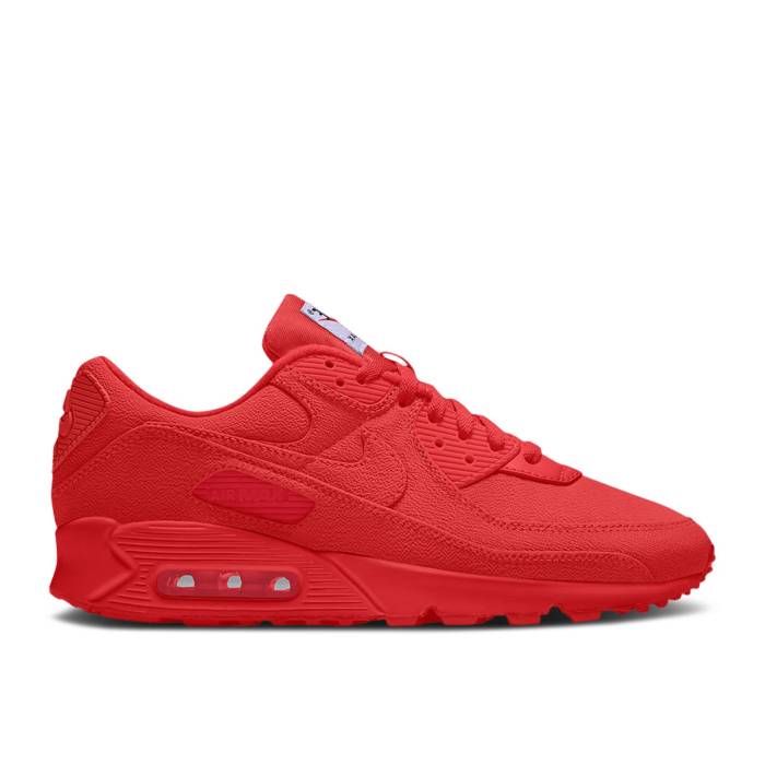 ナイキ Nike 【 Air Max 90 Premium By You Men Multi-Color/Multi-Color 】 マックス Premium 割り増し金 メンズ