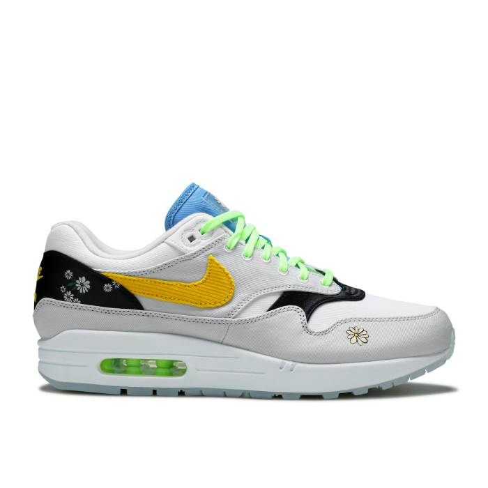 ナイキ Nike 【 Air Max 1 \u0027Daisy\u0027 Men 】 マックス メンズ