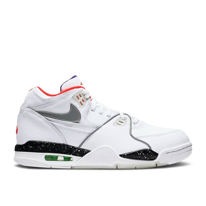 ナイキ Nike 【 Air Flight 89 \u0027Planet Of Hoops\u0027 Men 】 Flight 飛翔 メンズ