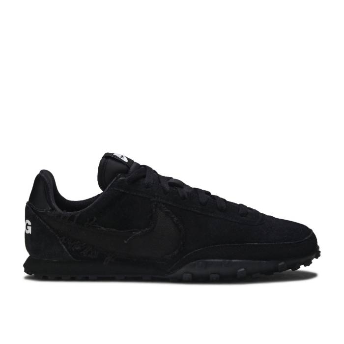 ナイキ Nike 【 Men Black/Black/White 】 メンズ 黒色 ブラック 白色 ホワイト