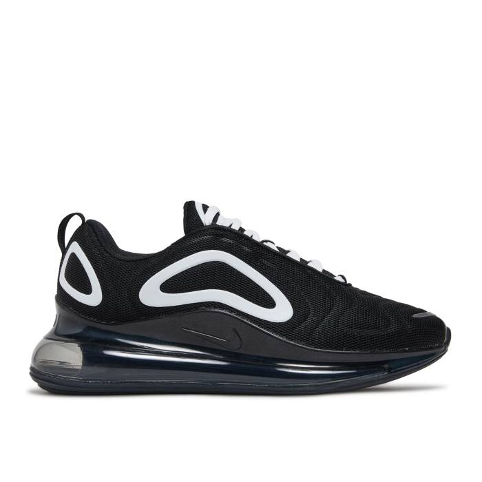 ナイキ Nike 【 Air Max 720 \u0027Oreo\u0027 Men Black/White 】 マックス メンズ 黒いこと 黒いこと 白いこと 白いこと