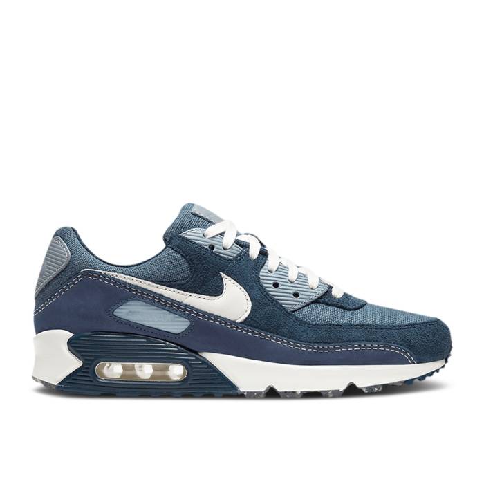 ナイキ Nike 【 Air Max 90 \u0027Blue Cork\u0027 Men 】 マックス メンズ