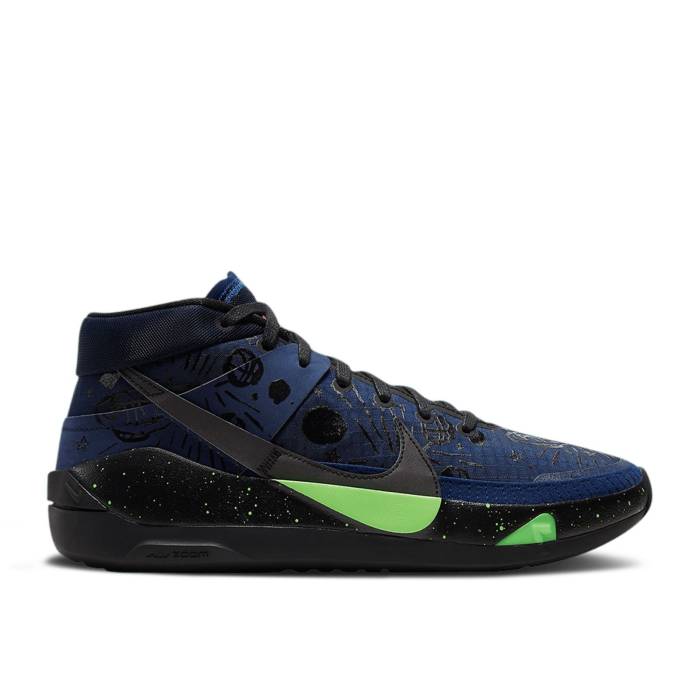 ナイキ Nike 【 Kd 13 \u0027Planet Of Hoops\u0027 Men 】 13 サー青少年 メンズ