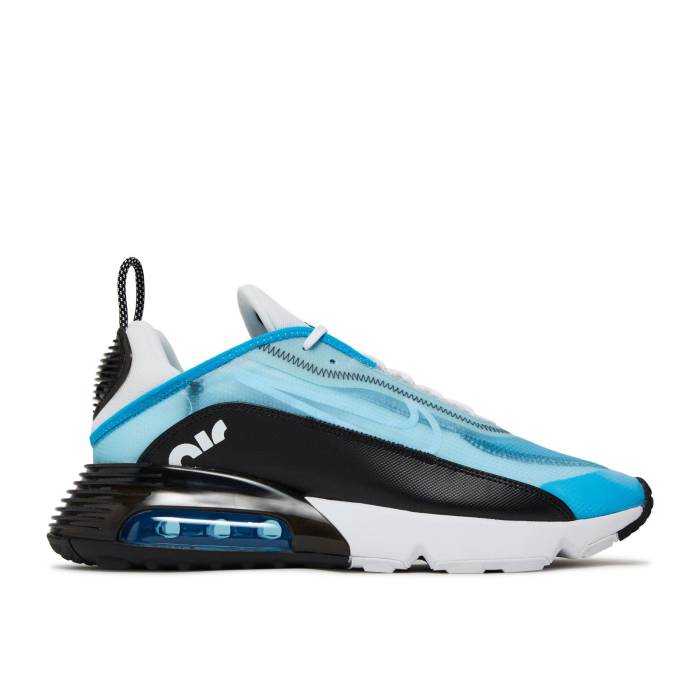 ナイキ Nike 【 Air Max 2090 \u0027Blue\u0027 Men 】 マックス メンズ