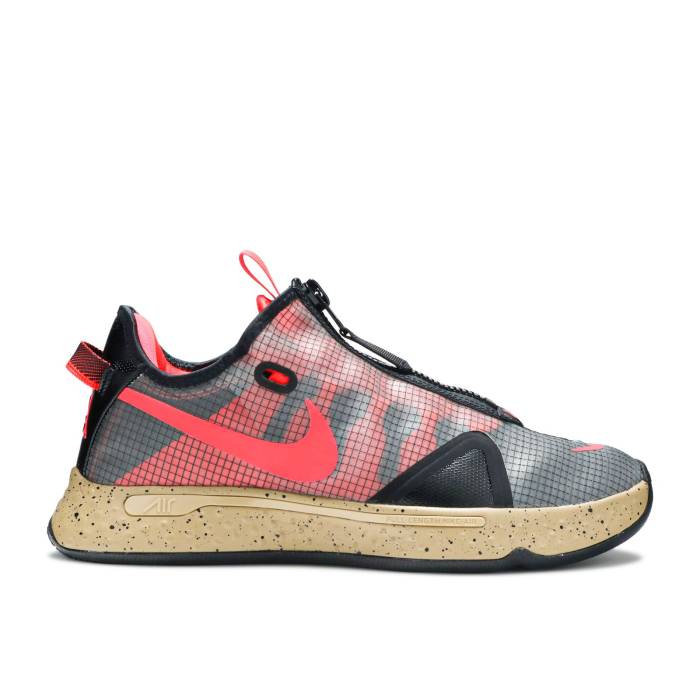 ナイキ Nike 【 Pg 4 Pcg Men Multi-Color/Multi-Color 】 メンズ