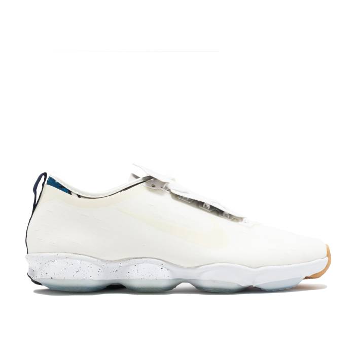 ナイキ Nike 【 Johanna Schneider X Wmns Zoom Fit Agility 'Sail' Women Sail/Sail/Total Orange/Obsidian 】 ズーム レディース orange 橙・オレンジ