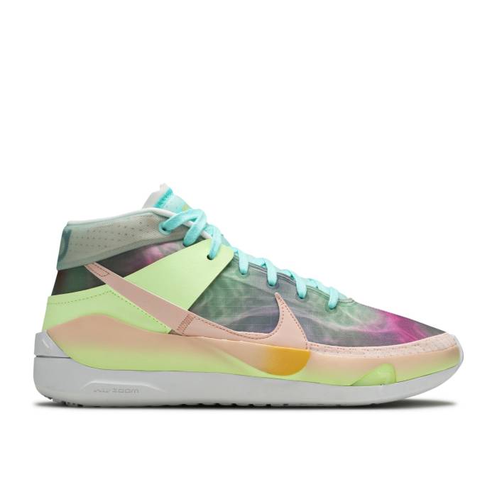 ナイキ Nike 【 Kd 13 Chill Men 】 13 サーティーン メンズ