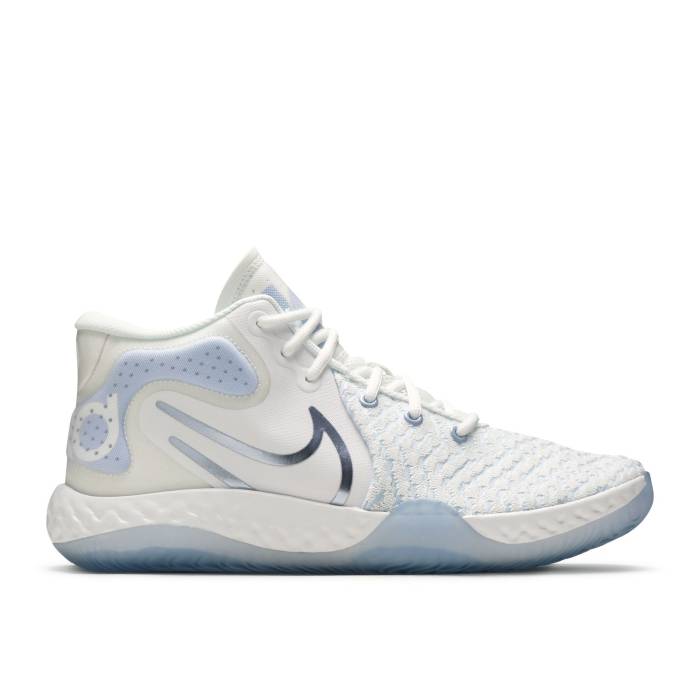 ナイキ Nike 【 Kd Trey 5 Viii White Royal Tint Men White/Royal Tint 】 メンズ 白色 ホワイト