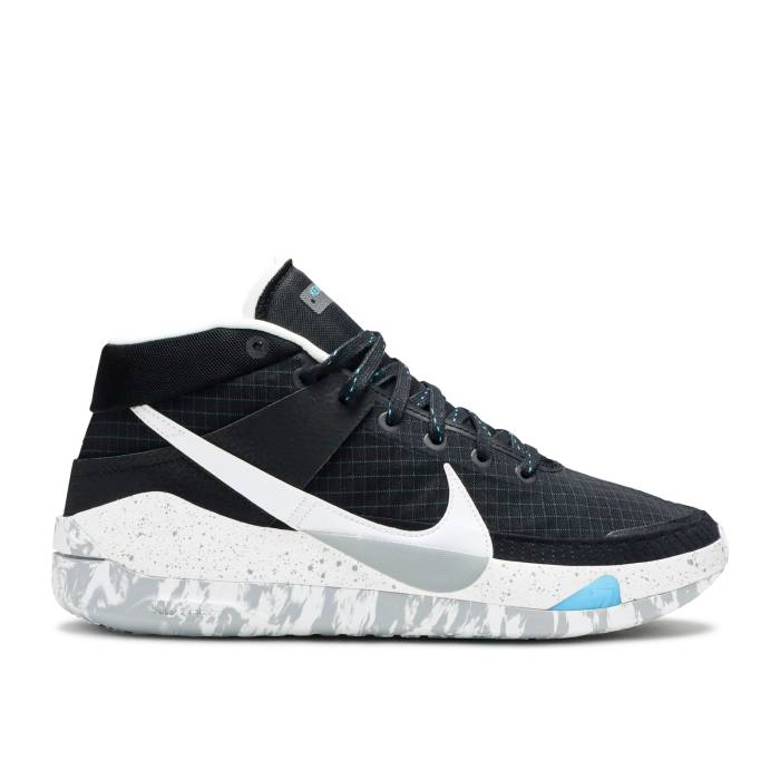 ナイキ Nike 【 Kd 13 Ep Black Men Black/White 】 13 サーティーン メンズ 黒色 ブラック 白色 ホワイト