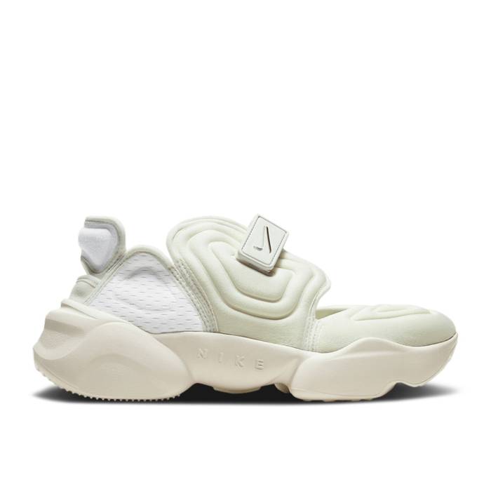 ナイキ Nike 【 Wmns Aqua Rift \u0027Sail\u0027 Women White/White/Sail 】 アクア 昇降機 レディース 白いこと 白いこと