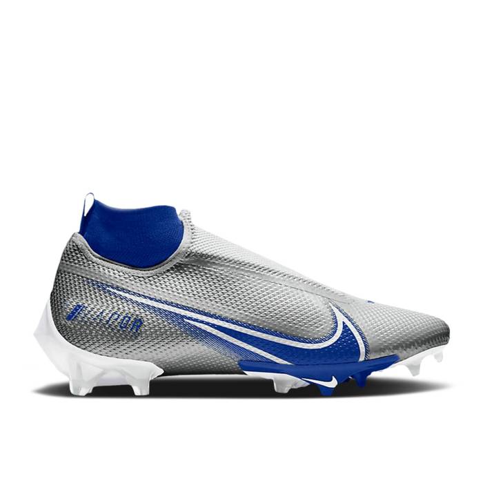 ナイキ Nike 【 Vapor Edge Pro 360 \u0027Grey Metallic\u0027 Men Metallic Platinum/Wolf Grey/Game Royal 】 労働者階級 メンズ Platinum プラチナム 薄墨色 薄墨色 Game 手合わせ スニーカー-靴-メンズ靴
