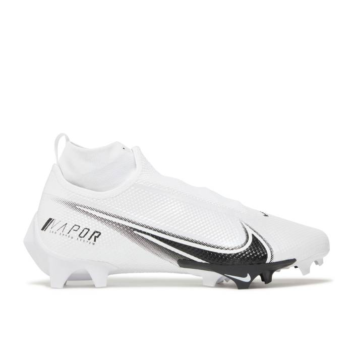 ナイキ Nike 【 Vapor Edge Pro 360 \u0027White\u0027 Men White/Black 】 労働者階級 メンズ 白いこと 白いこと 黒いこと 黒いこと