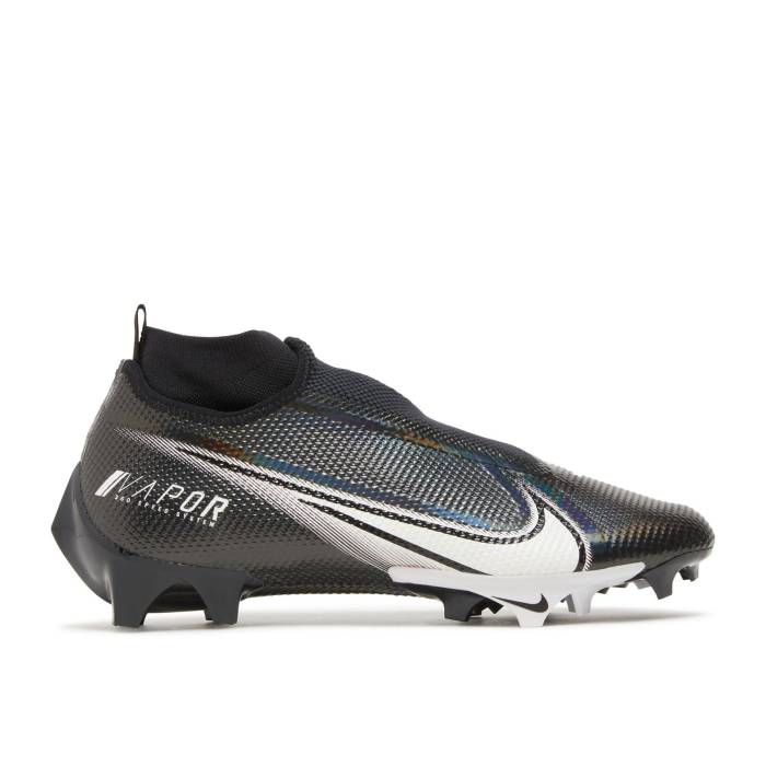 ナイキ Nike 【 Vapor Edge Pro 360 Black Iridescent Men Black/White 】 プロ メンズ 黒色 ブラック 白色 ホワイト