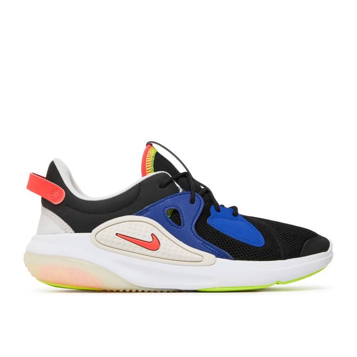 ナイキ Nike 【 Joyride Cc \u0027Black Deep Royal Crimson\u0027 Men Black/Vast Grey/Deep Royal Blue/Laser Crimson 】 ディープ メンズ 黒いこと 黒いこと 薄墨色 薄墨色 ディープ 青碧 青碧 Laser レーザ クリムゾン
