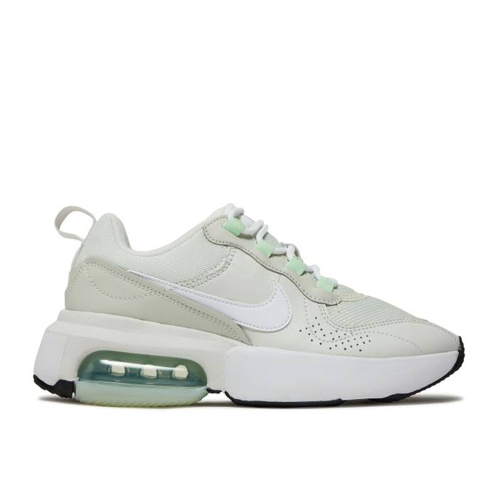ナイキ Nike 【 Wmns Air Max Verona 'Spruce Aura' Women Spruce Aura/White/Platinum Tint 】 マックス レディース オーラ 白色 ホワイト Platinum プラチナム