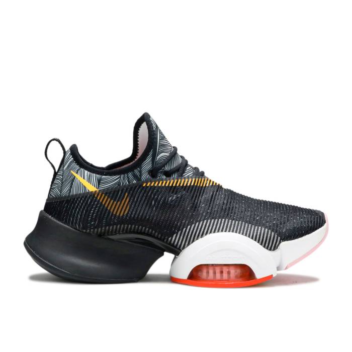ナイキ Nike 【 Wmns Air Zoom Superrep 'Black Laser Orange' Women Black/Team Orange/White/Laser Orange 】 ズーム Laser レーザー レディース 黒色 ブラック Team チーム orange 橙・オレンジ 白色 ホワイト Laser レーザー