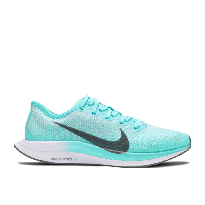 ナイキ Nike 【 Wmns Zoom Pegasus Turbo 2 Aurora Women Aurora/Sky Grey/Particle Grey/Smoke Grey 】 ズーム ペガサス ターボ レディース スカイ 灰色 グレー