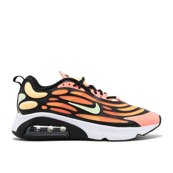 ナイキ Nike 【 Air Max 200 unrise Men 】 マックス メンズ