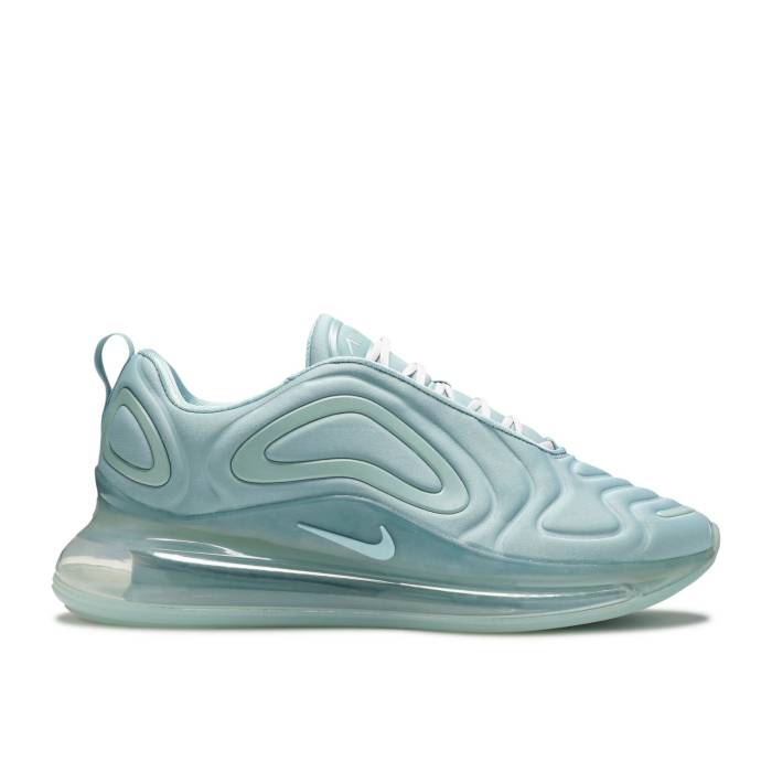 ナイキ Nike 【 Wmns Air Max 720 Se 'Ocean Cube' Women Ocean Cube/Phantom/Vast Grey/Ocean Cube 】 マックス レディース 灰色 グレー