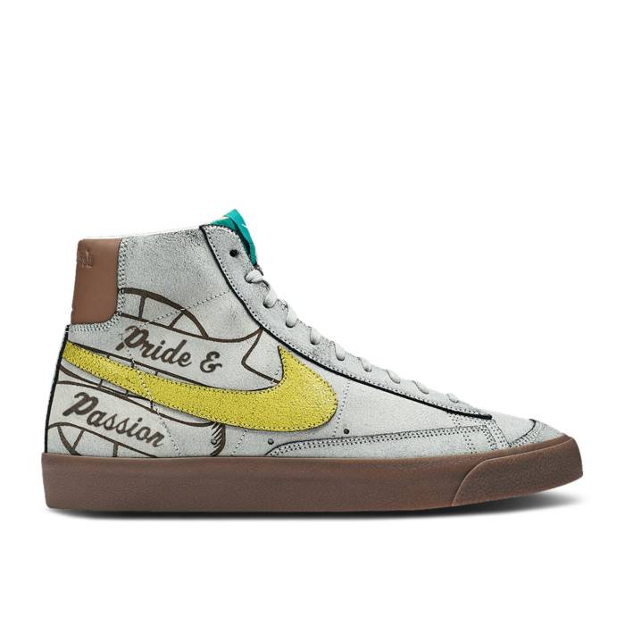 ナイキ Nike 【 Ben Simmons X Blazer Mid 77 Pregame Pack - Motivation Men 】 ブレイザー ミッド メンズ